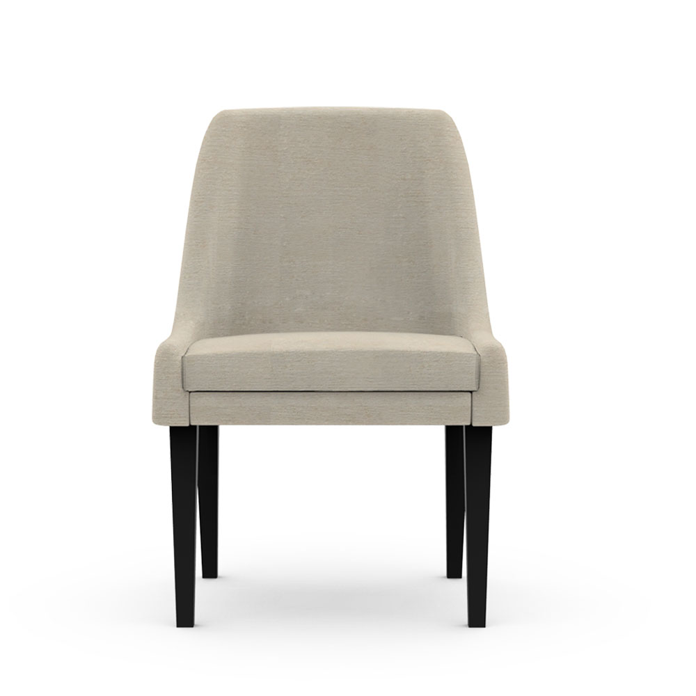 OGMA chair - Linen